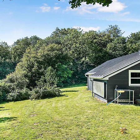 Casa vacanze Summer House In Beautiful Nature In Brunshuse