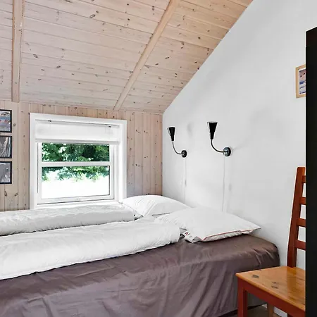 Casa vacanze Summer House In Beautiful Nature In Brunshuse *